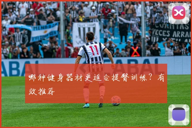 哪种健身器材更适合提臀训练？有效推荐