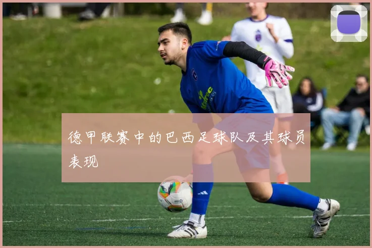 德甲联赛中的巴西足球队及其球员表现